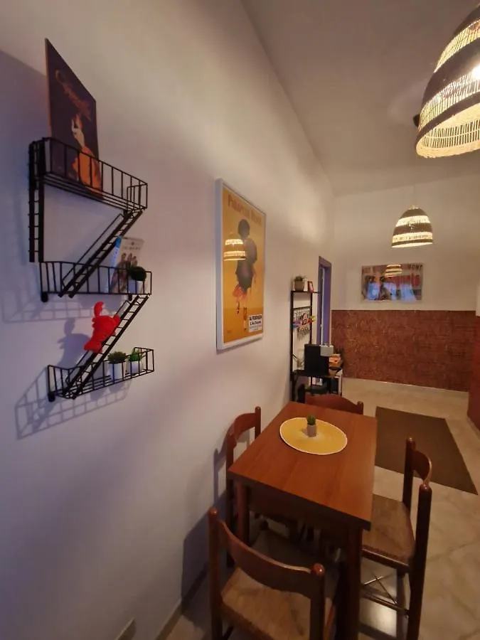 At Monica'S In Rome - Stazione Labaro Apartment