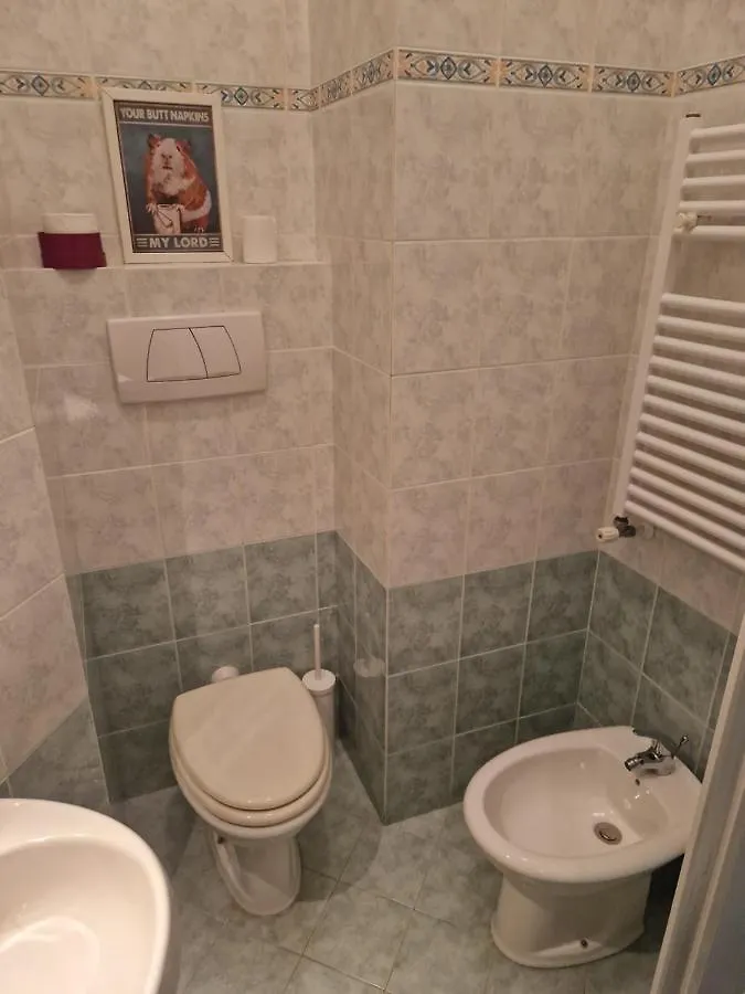 At Monica'S In Rome - Stazione Labaro Apartment Italy
