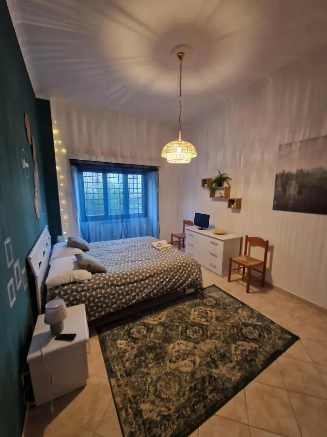 At Monica'S In Rome - Stazione Labaro Apartment
