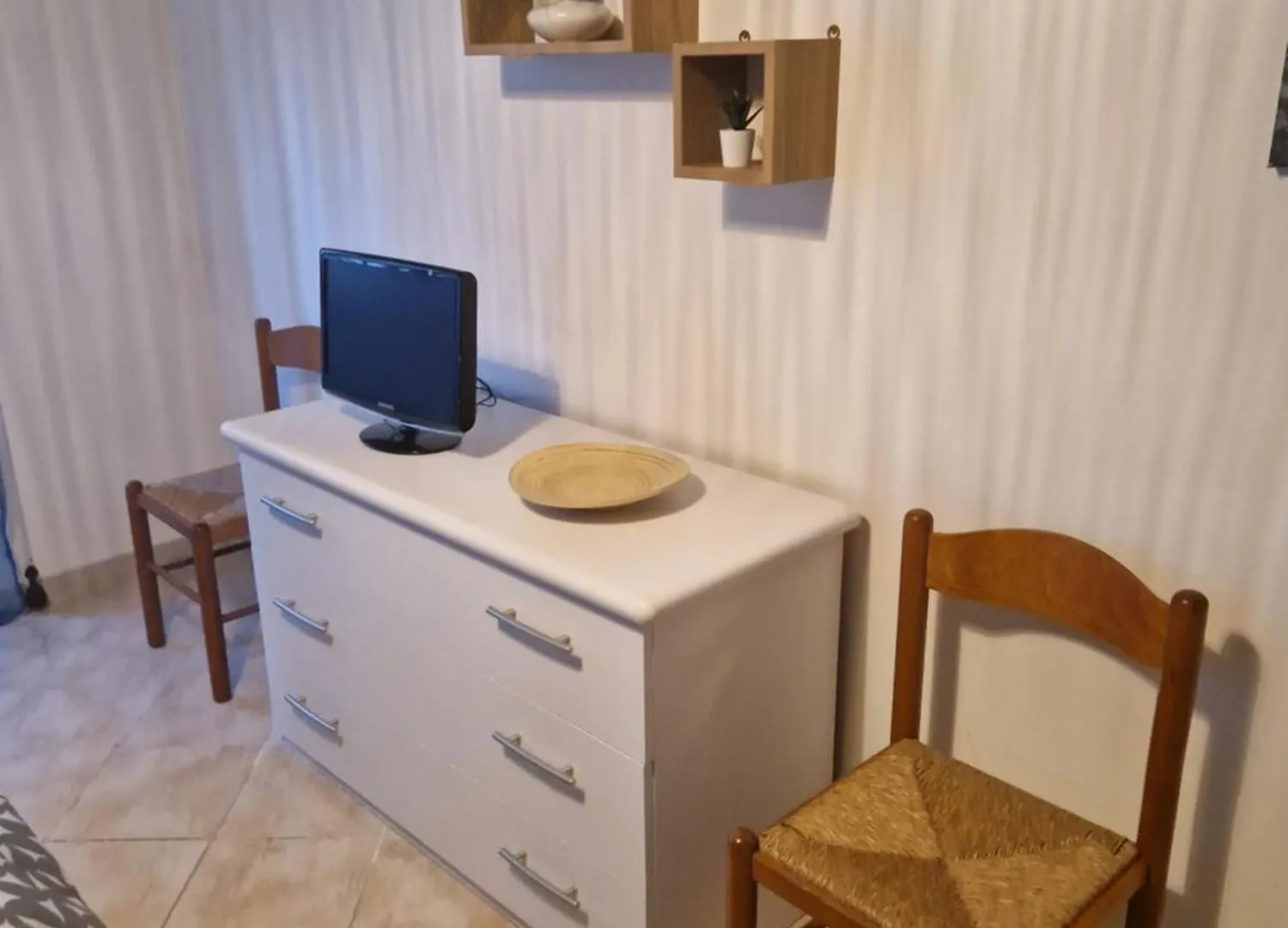 At Monica'S In Rome - Stazione Labaro Apartment 0*,  Italy